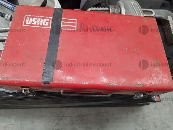 4#9182 Materiale per edilizia e varie in vendita - foto 33