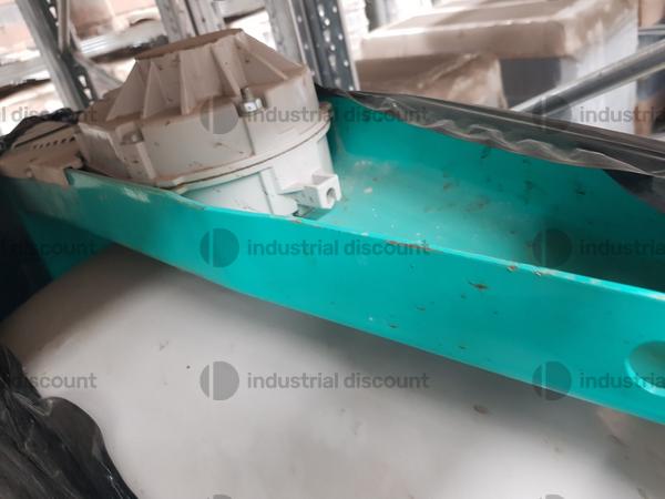 4#9182 Materiale per edilizia e varie in vendita - foto 36