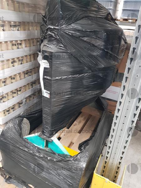 4#9182 Materiale per edilizia e varie in vendita - foto 37