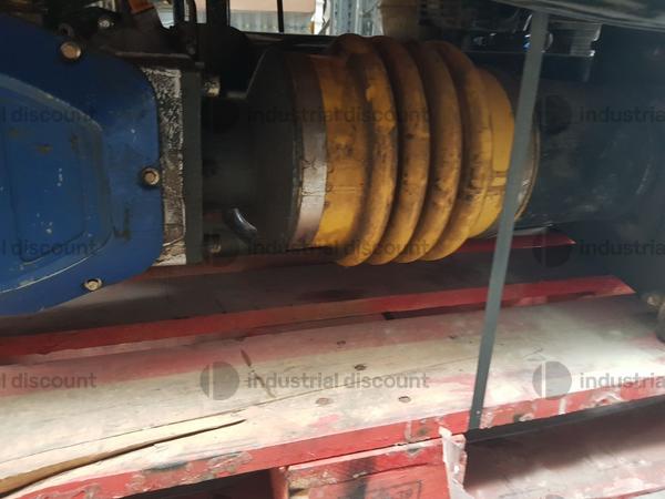 4#9182 Materiale per edilizia e varie in vendita - foto 42