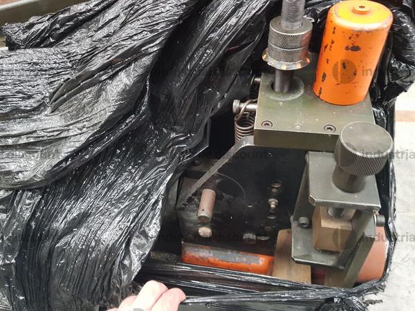 4#9182 Materiale per edilizia e varie in vendita - foto 44