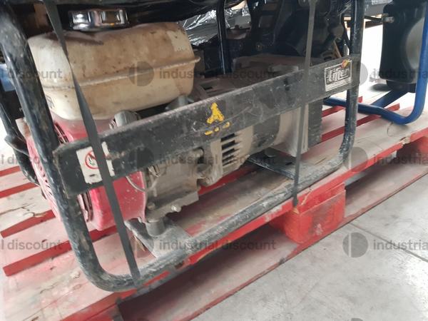 4#9182 Materiale per edilizia e varie in vendita - foto 46
