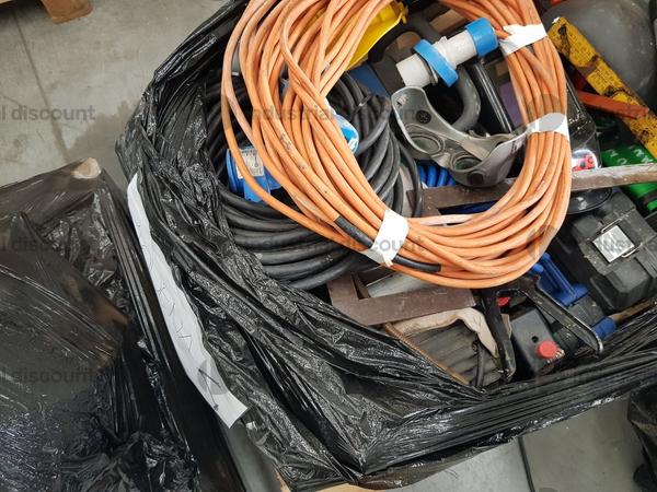 4#9182 Materiale per edilizia e varie in vendita - foto 49