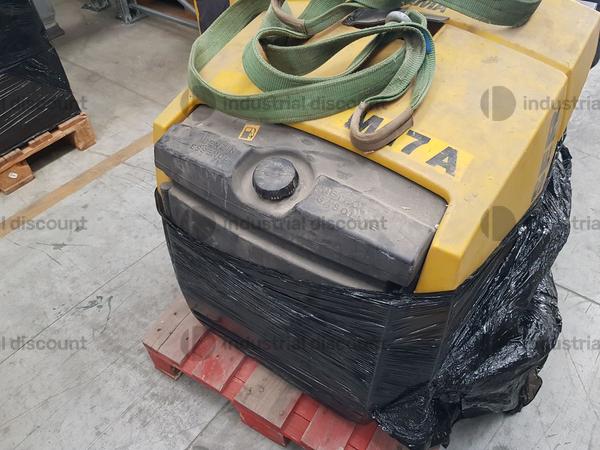 4#9182 Materiale per edilizia e varie in vendita - foto 55