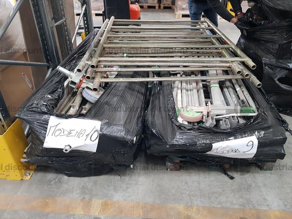 4#9182 Materiale per edilizia e varie in vendita - foto 60
