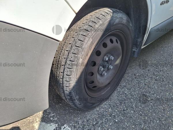 1#9183 Autocarro Renault Trafic in vendita - foto 4
