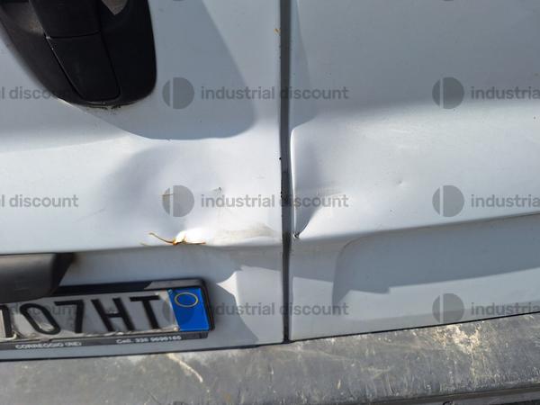 1#9183 Autocarro Renault Trafic in vendita - foto 9