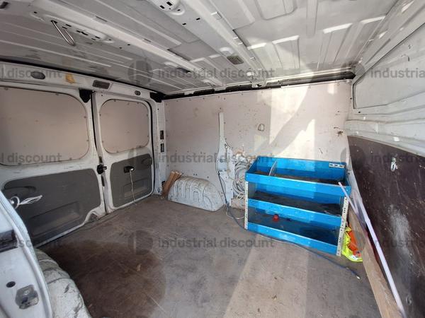 1#9183 Autocarro Renault Trafic in vendita - foto 10
