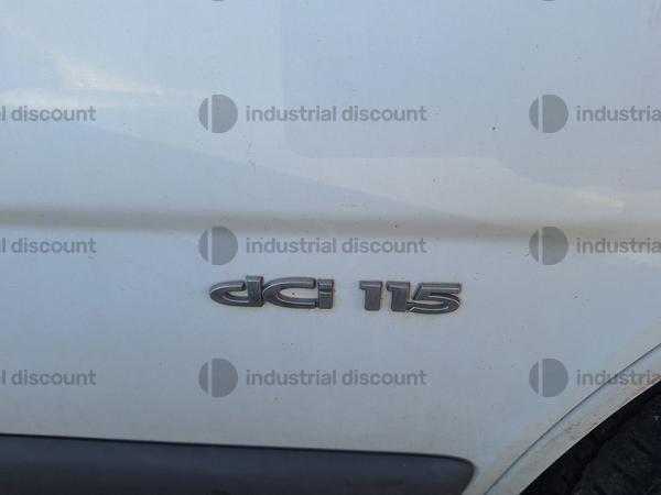 1#9183 Autocarro Renault Trafic in vendita - foto 11