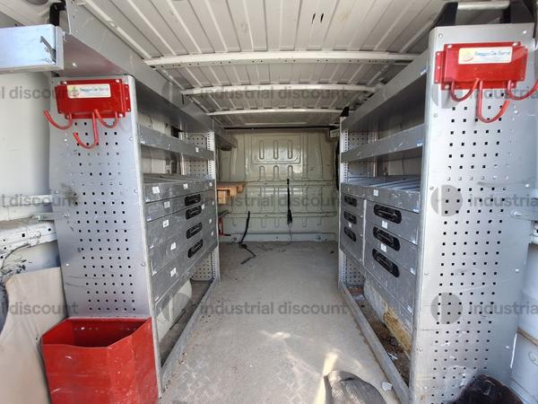 2#9183 Autocarro Ducato Iveco in vendita - foto 7