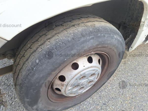 2#9183 Autocarro Ducato Iveco in vendita - foto 9