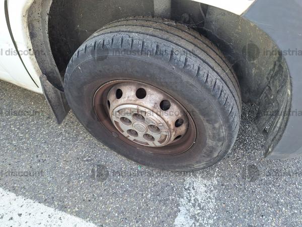2#9183 Autocarro Ducato Iveco in vendita - foto 10