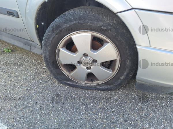 3#9183 Autocarro Opel Astra in vendita - foto 3