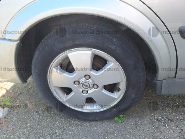 3#9183 Autocarro Opel Astra in vendita - foto 5