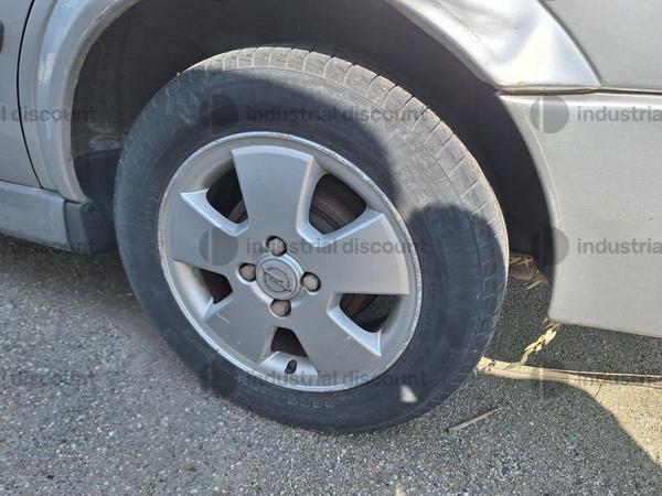 3#9183 Autocarro Opel Astra in vendita - foto 9