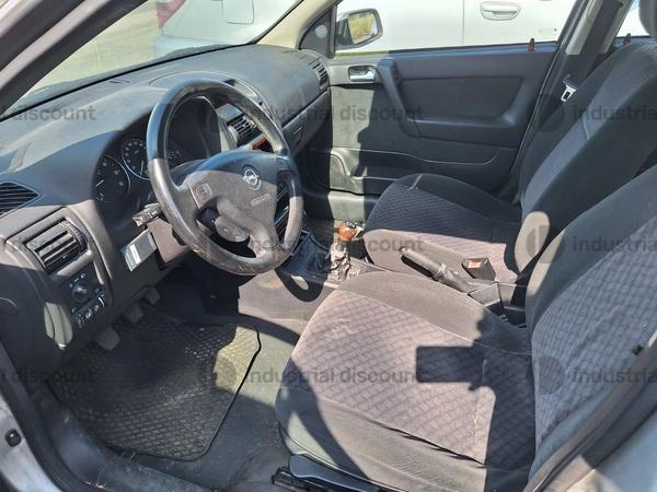 3#9183 Autocarro Opel Astra in vendita - foto 10
