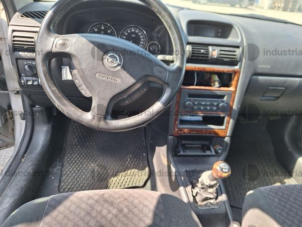 3#9183 Autocarro Opel Astra in vendita - foto 11