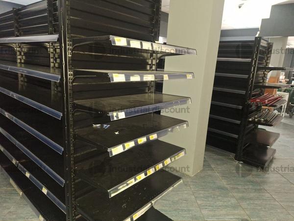 1#9184 Attrezzatura per Supermercato in vendita - foto 5