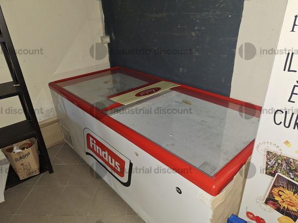 1#9184 Attrezzatura per Supermercato in vendita - foto 7