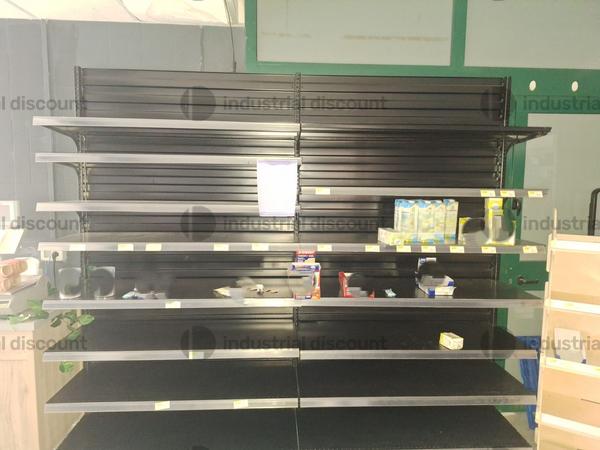 1#9184 Attrezzatura per Supermercato in vendita - foto 8