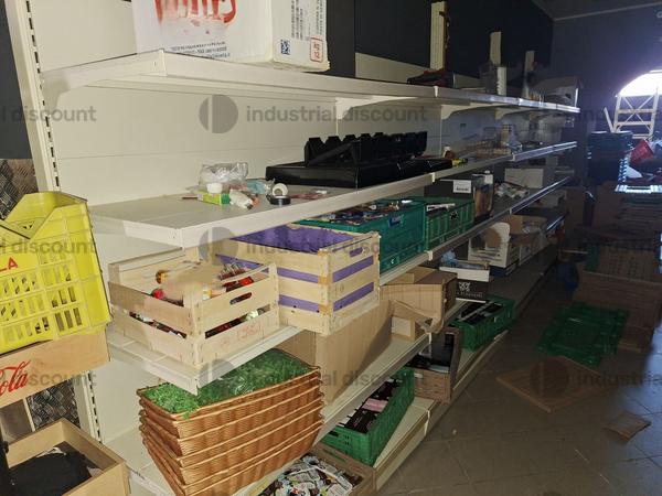 1#9184 Attrezzatura per Supermercato in vendita - foto 10