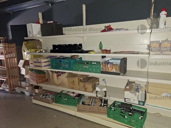 1#9184 Attrezzatura per Supermercato in vendita - foto 11