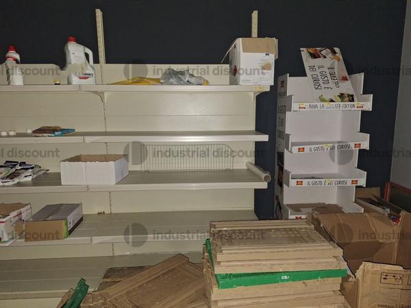 1#9184 Attrezzatura per Supermercato in vendita - foto 12