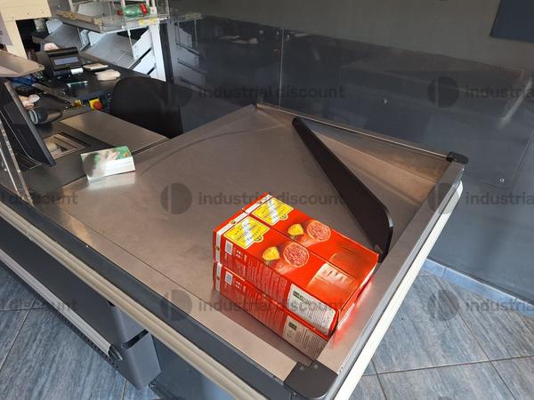 1#9184 Attrezzatura per Supermercato in vendita - foto 13