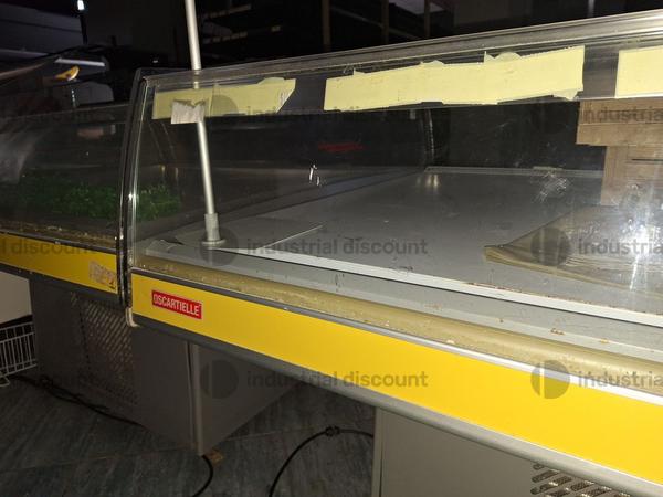 1#9184 Attrezzatura per Supermercato in vendita - foto 15