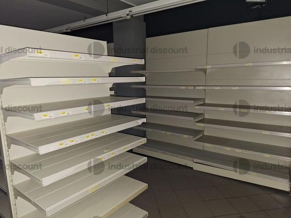1#9184 Attrezzatura per Supermercato in vendita - foto 22
