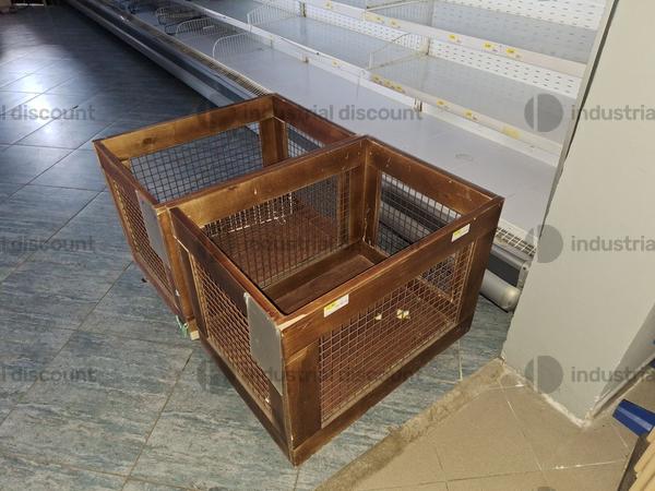 1#9184 Attrezzatura per Supermercato in vendita - foto 26