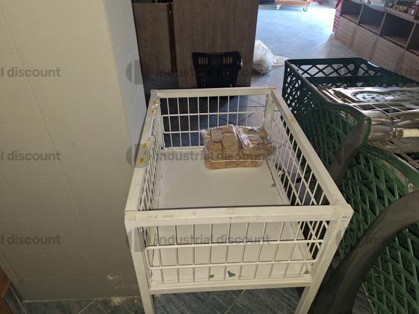 1#9184 Attrezzatura per Supermercato in vendita - foto 28