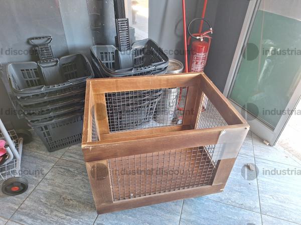 1#9184 Attrezzatura per Supermercato in vendita - foto 29