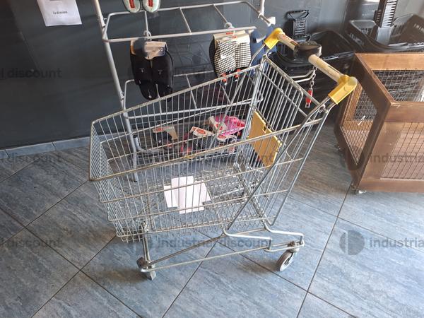 1#9184 Attrezzatura per Supermercato in vendita - foto 30
