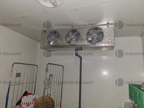 1#9184 Attrezzatura per Supermercato in vendita - foto 35