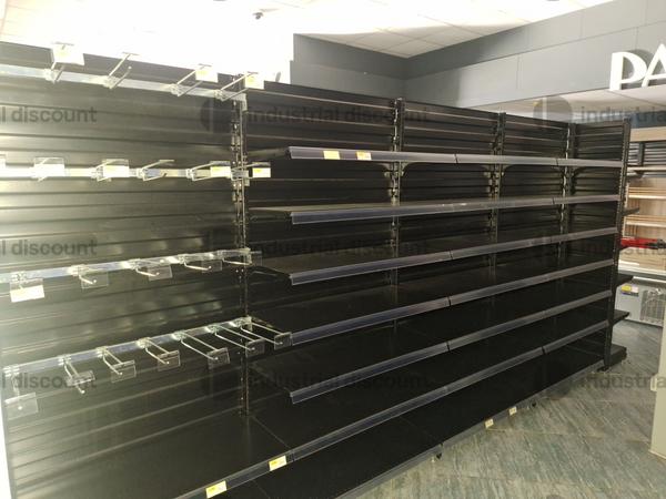 1#9184 Attrezzatura per Supermercato in vendita - foto 39