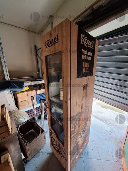 1#9184 Attrezzatura per Supermercato in vendita - foto 40