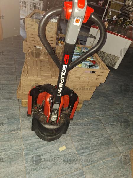 1#9184 Attrezzatura per Supermercato in vendita - foto 41