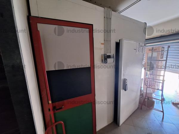 1#9184 Attrezzatura per Supermercato in vendita - foto 42