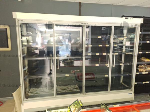 1#9184 Attrezzatura per Supermercato in vendita - foto 43