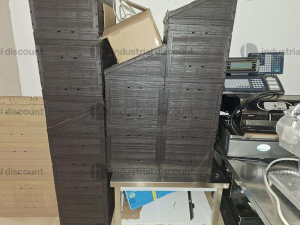 2#9184 Attrezzatura per Supermercato in vendita - foto 21