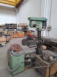 Immagine 8 - Attezzatura meccanica - Lotto 1 (Asta 9186)