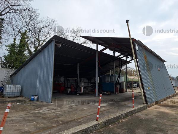 1#9186 Attezzatura meccanica in vendita - foto 11