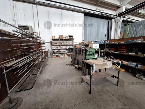 1#9186 Attezzatura meccanica in vendita - foto 23