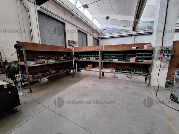 1#9186 Attezzatura meccanica in vendita - foto 44