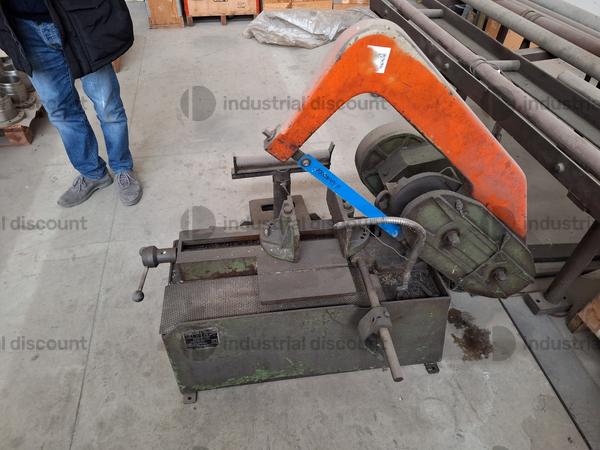 1#9186 Attezzatura meccanica in vendita - foto 57