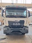Immagine 3 - Autocarro Man con rimorchio cisterna - Lotto 100 (Asta 9186)