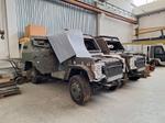 Immagine 2 - Automezzi, rimorchi e gru semovente - Lotto 104 (Asta 9186)