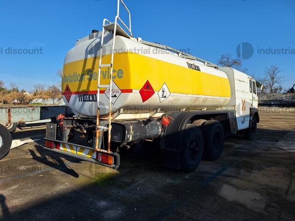 104#9186 Automezzi, rimorchi e gru semovente in vendita - foto 9