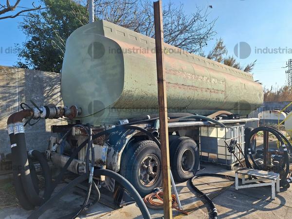 104#9186 Automezzi, rimorchi e gru semovente in vendita - foto 14